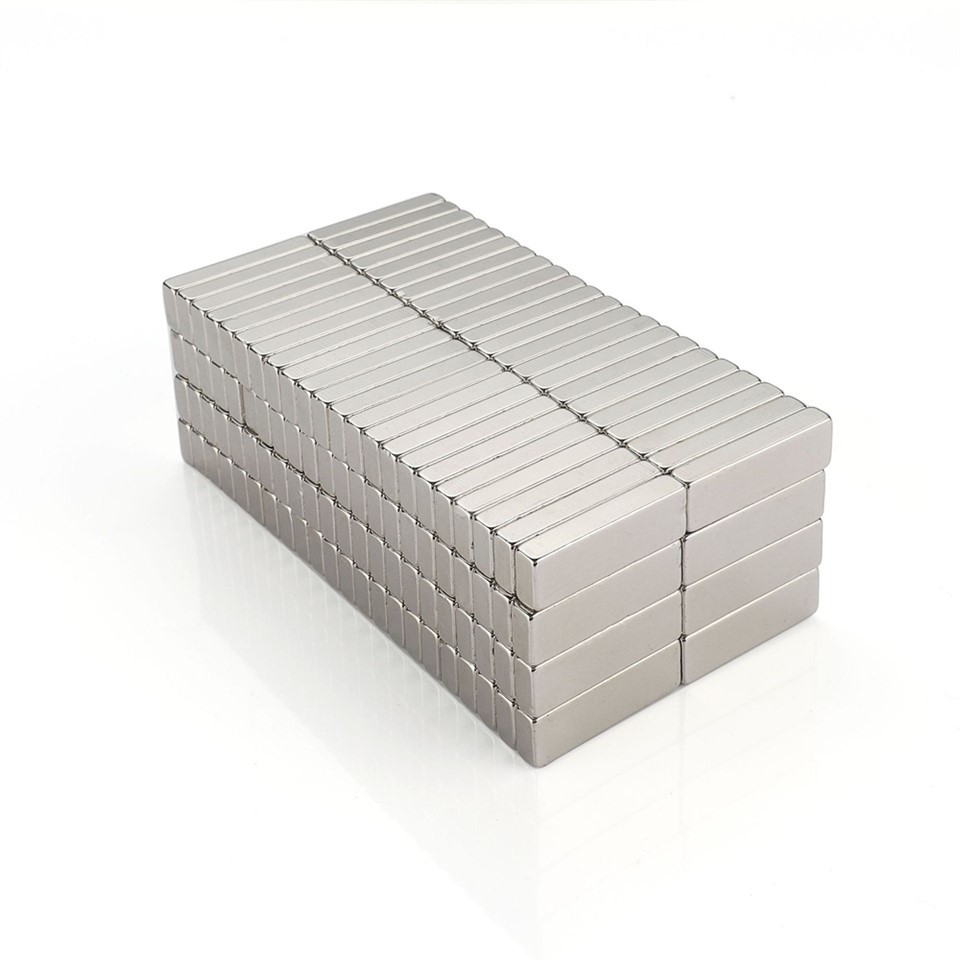 Rare Earth Block Magnets